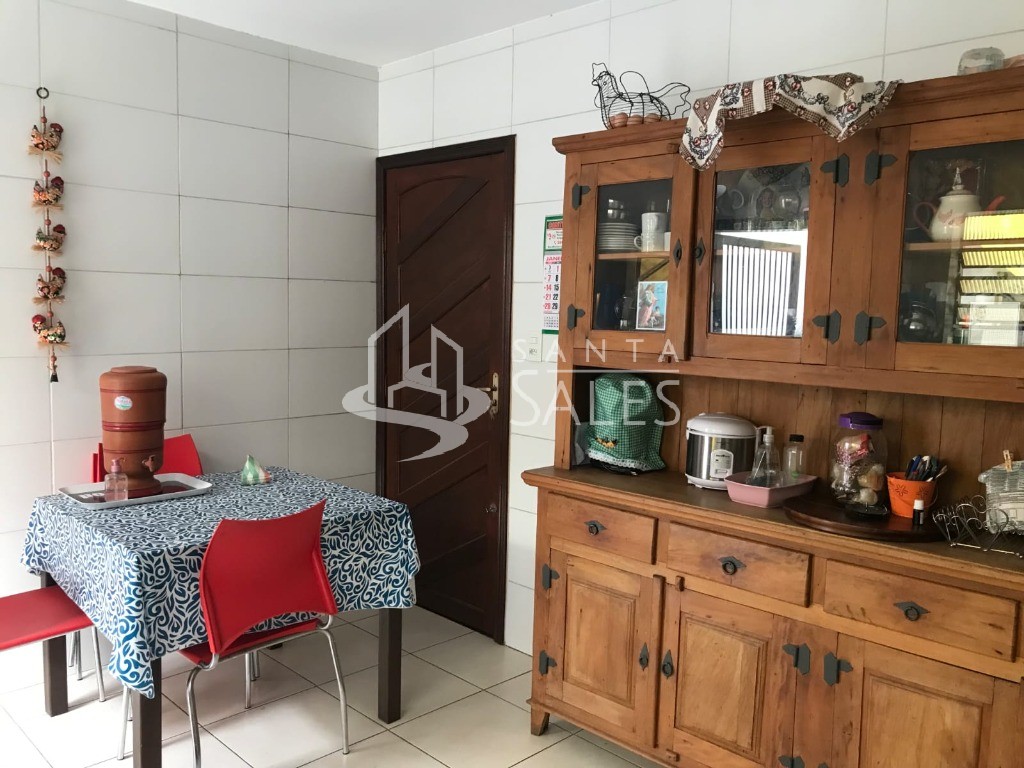 Sobrado, 3 quartos, 100 m² - Foto 6