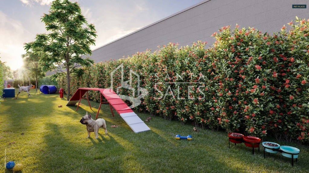 Apartamento, 2 quartos, 58 m² - Foto 18