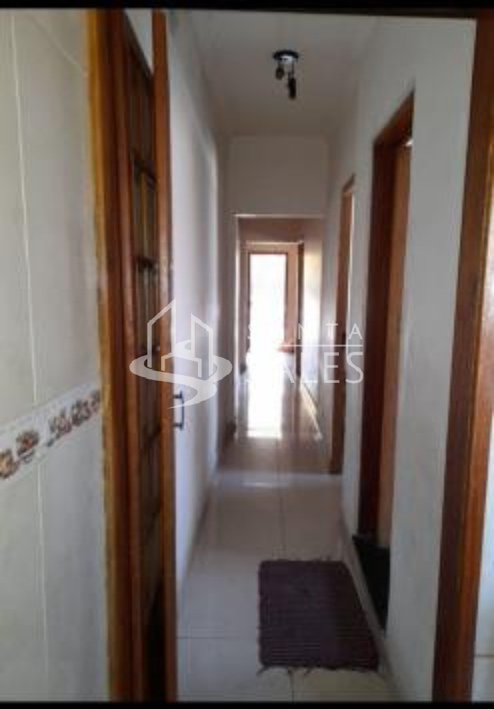 Casa, 4 quartos - Foto 2