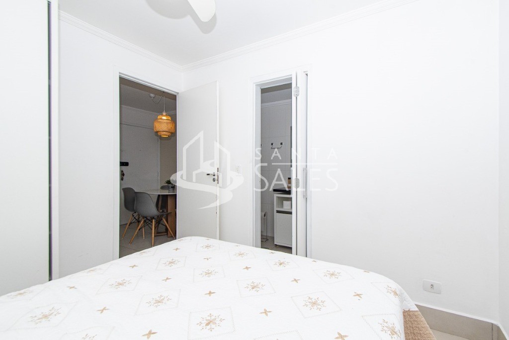 Apartamento, 1 quarto, 33 m² - Foto 13