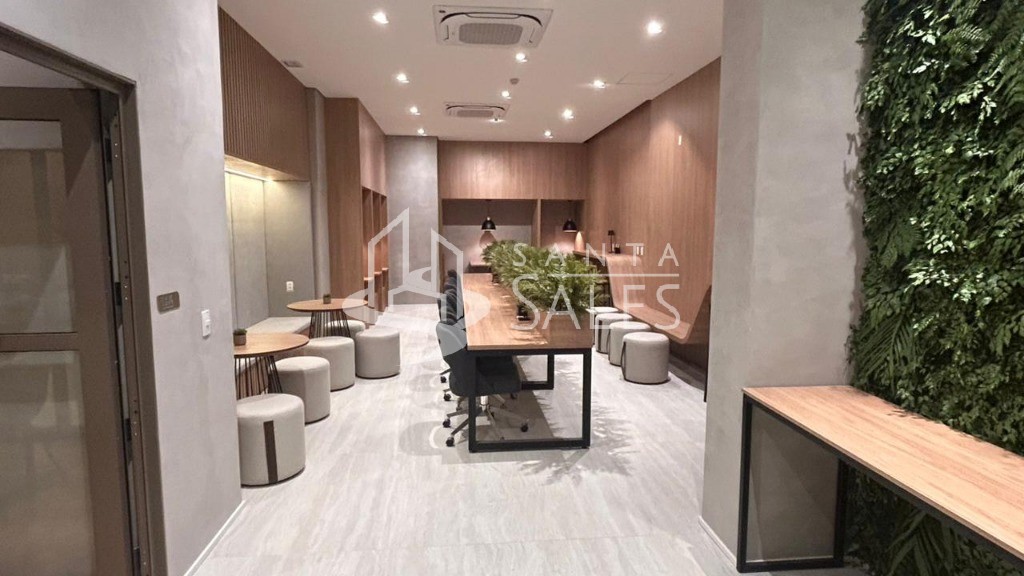 Apartamento, 2 quartos, 48 m² - Foto 14