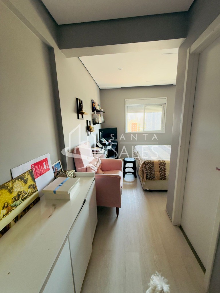 Apartamento, 2 quartos, 87 m² - Foto 3