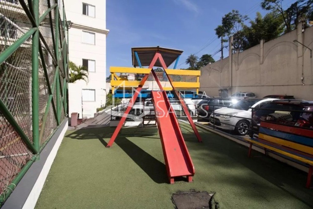 Apartamento, 3 quartos, 67 m² - Foto 35