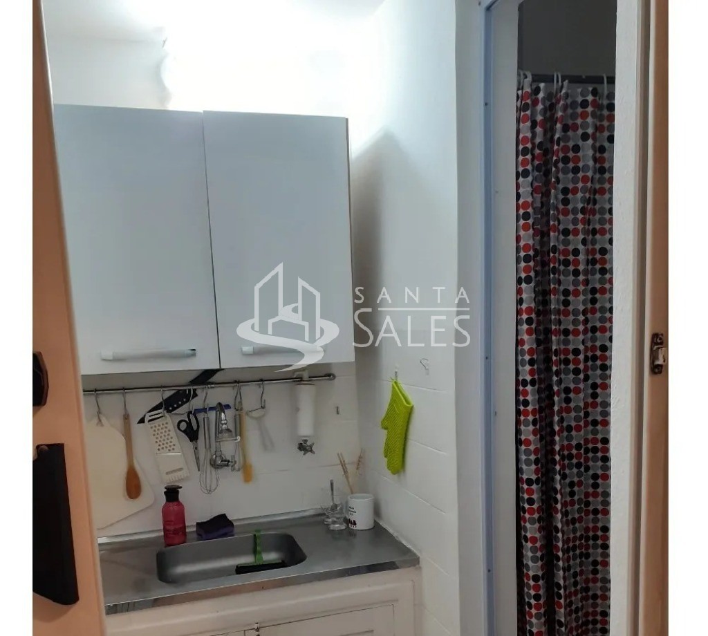 Kitnet-Studio, 29 m² - Foto 3