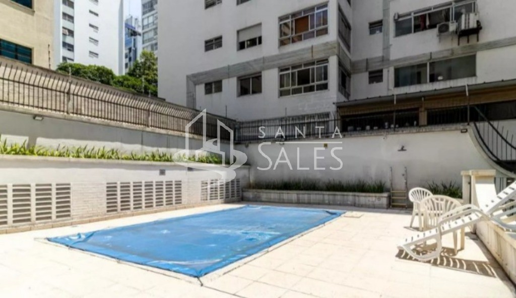 Apartamento, 3 quartos, 107 m² - Foto 28