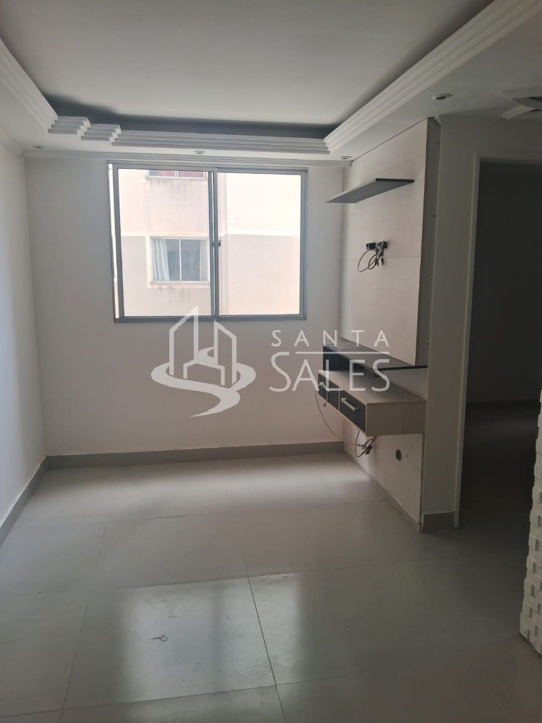 Apartamento, 2 quartos, 48 m² - Foto 13