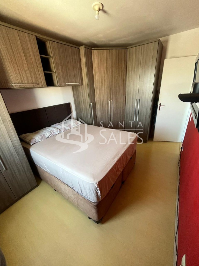 Apartamento, 2 quartos, 46 m² - Foto 6