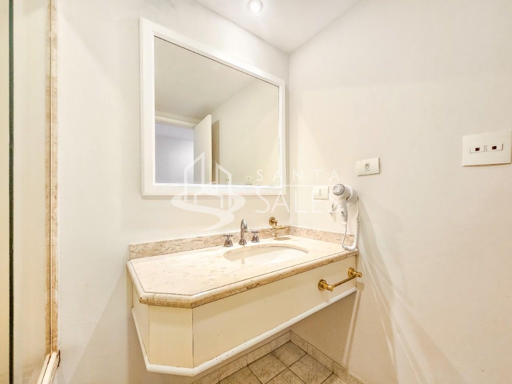 Apartamento, 1 quarto, 40 m² - Foto 5