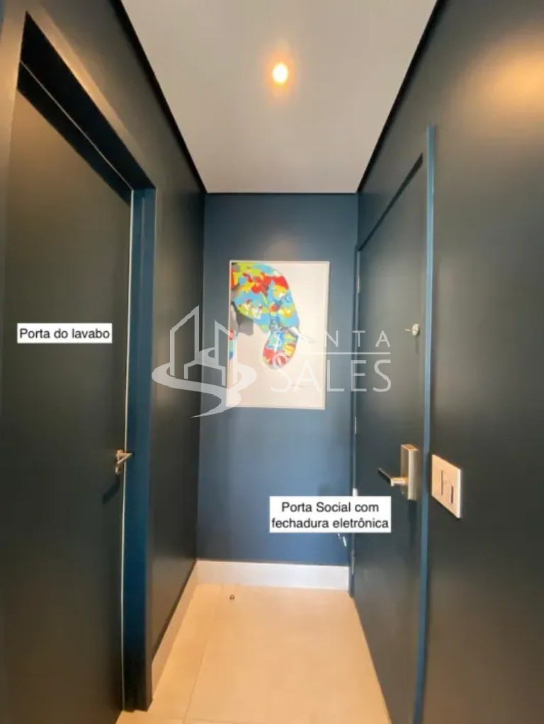 Apartamento, 3 quartos, 158 m² - Foto 5