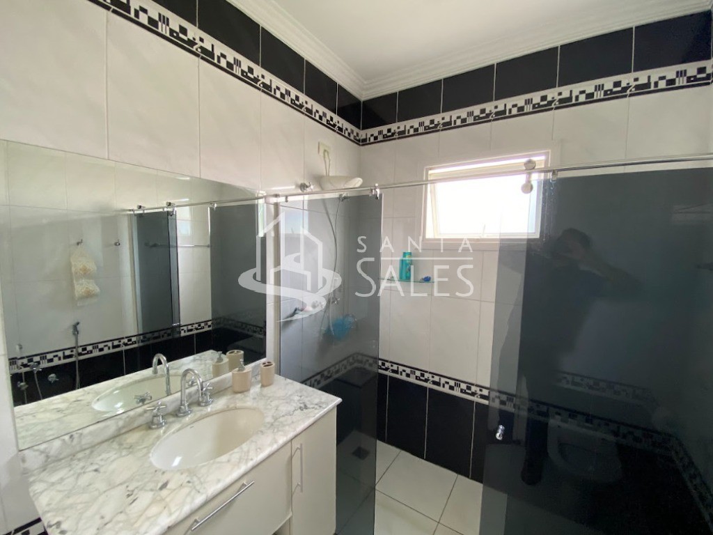 Casa, 4 quartos - Foto 15