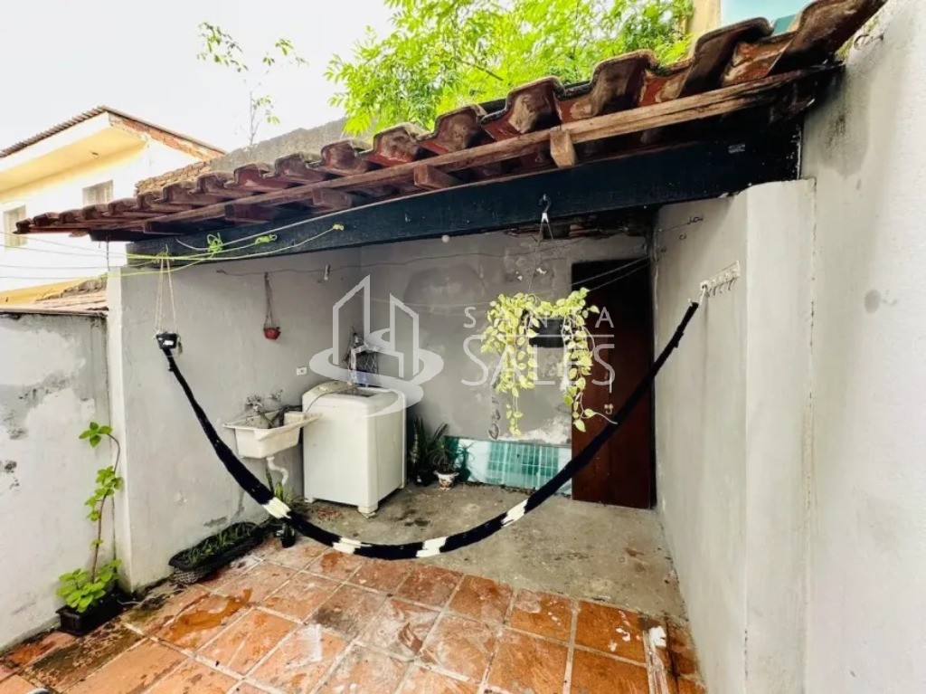 Sobrado, 3 quartos, 90 m² - Foto 17