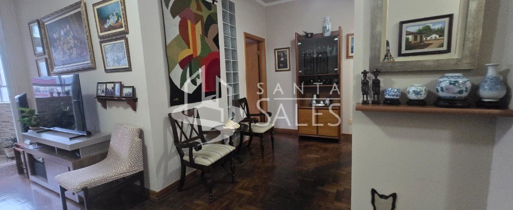 Apartamento, 3 quartos, 100 m² - Foto 2