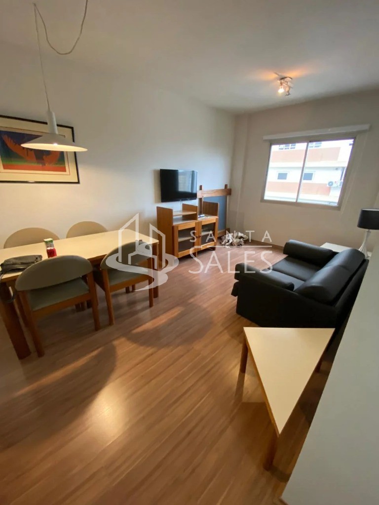 Apartamento, 1 quarto, 50 m² - Foto 6