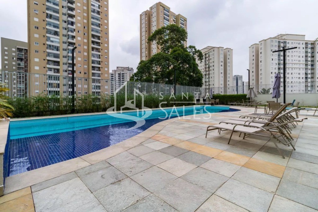 Apartamento, 3 quartos, 96 m² - Foto 33