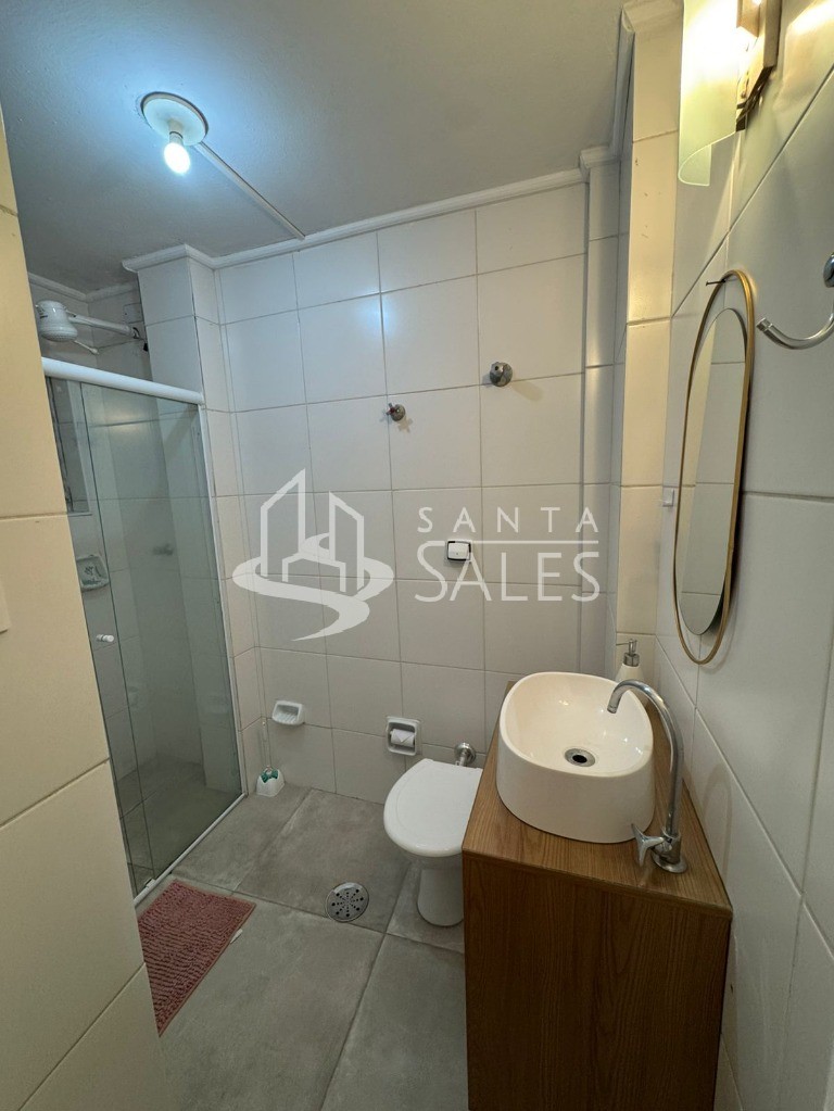 Apartamento, 2 quartos, 60 m² - Foto 13