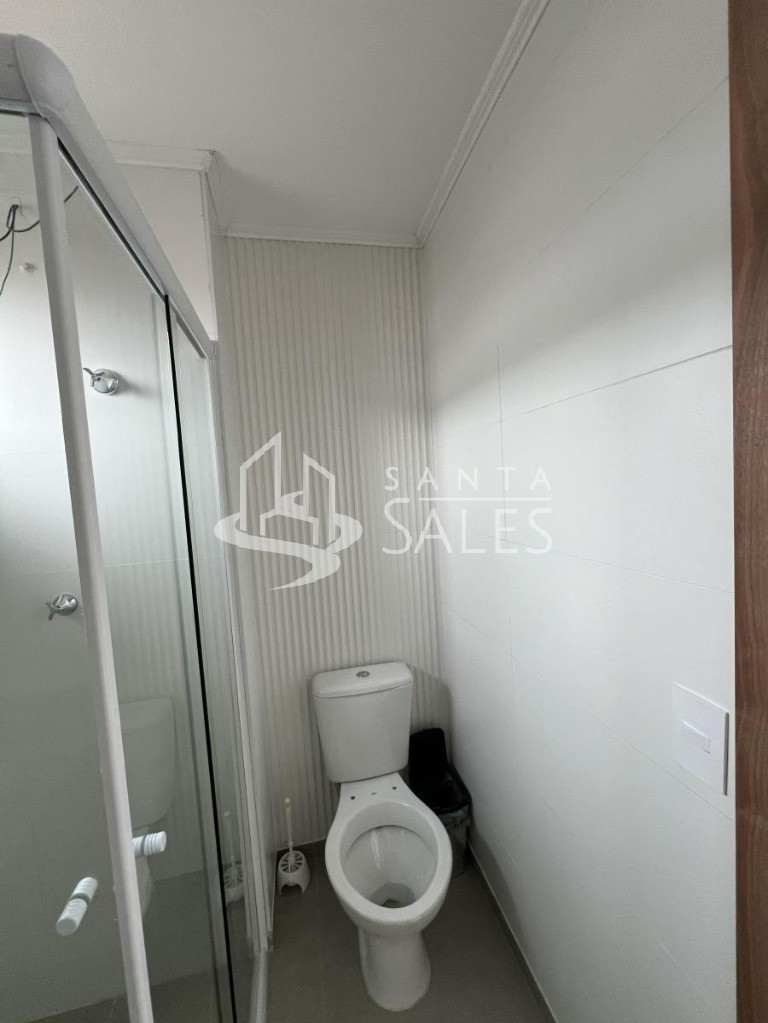 Apartamento, 1 quarto, 23 m² - Foto 4