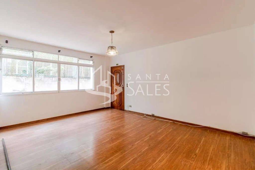 Apartamento, 3 quartos, 110 m² - Foto 5