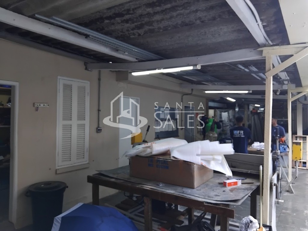 Prédio Inteiro, 500 m² - Foto 5