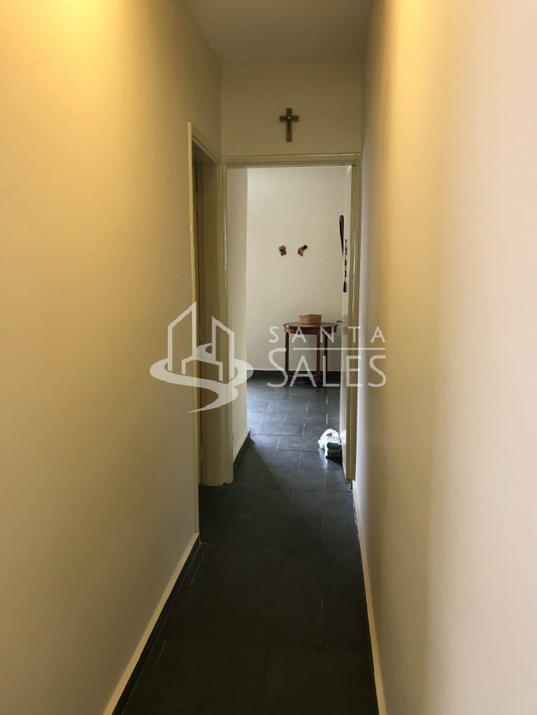 Sobrado, 3 quartos, 100 m² - Foto 20