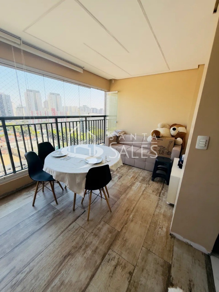 Apartamento, 2 quartos, 87 m² - Foto 1