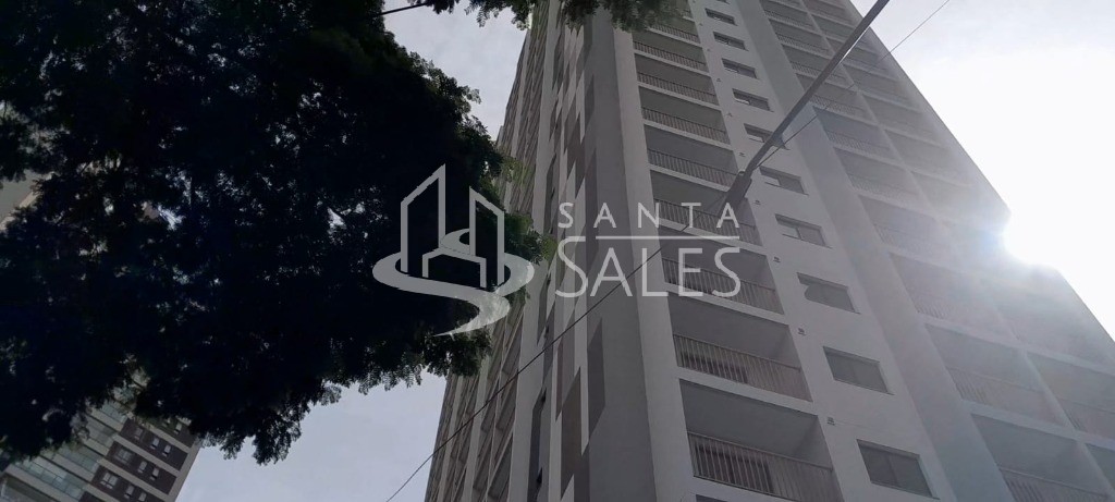 Apartamento, 1 quarto, 28 m² - Foto 16