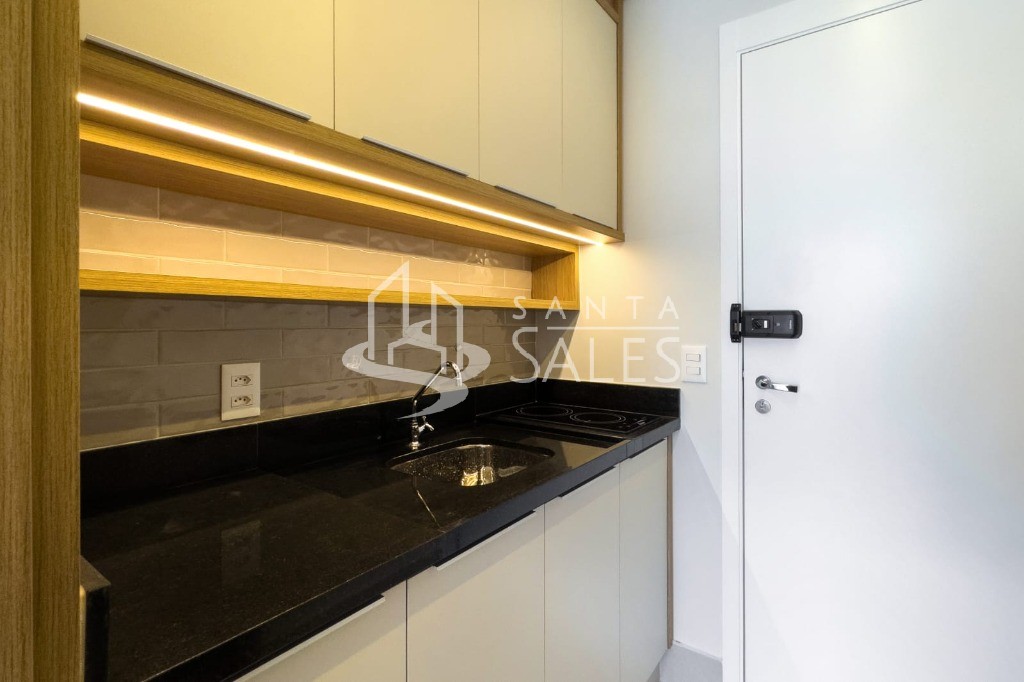 Apartamento, 1 quarto, 28 m² - Foto 11