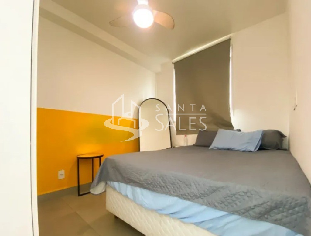Apartamento, 1 quarto, 34 m² - Foto 18