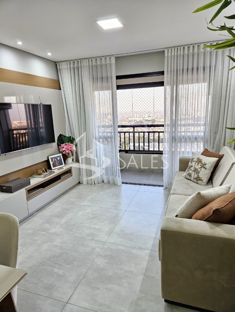 Apartamento, 3 quartos, 94 m² - Foto 16