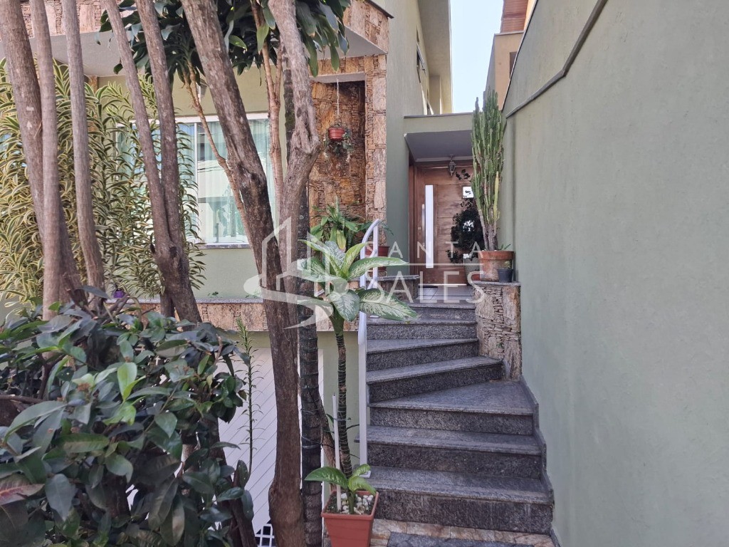 Casa, 3 quartos - Foto 11