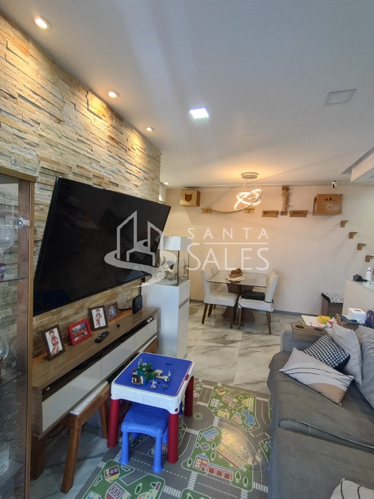 Apartamento, 2 quartos, 65 m² - Foto 1