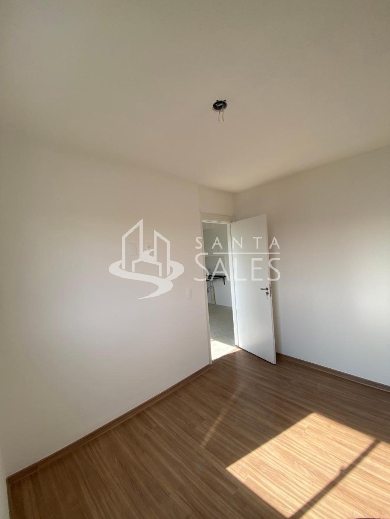 Apartamento, 2 quartos, 35 m² - Foto 4
