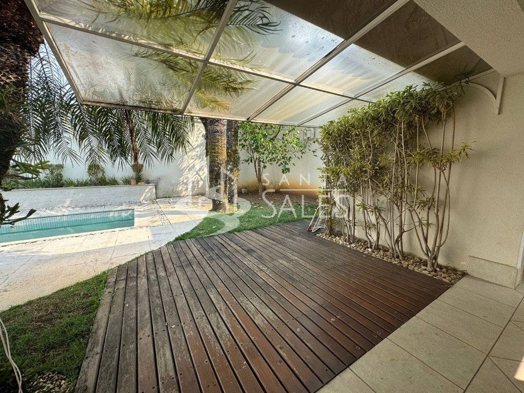 Casa, 4 quartos, 422 m² - Foto 38