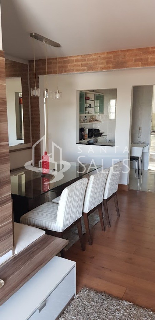 Apartamento, 3 quartos, 100 m² - Foto 5