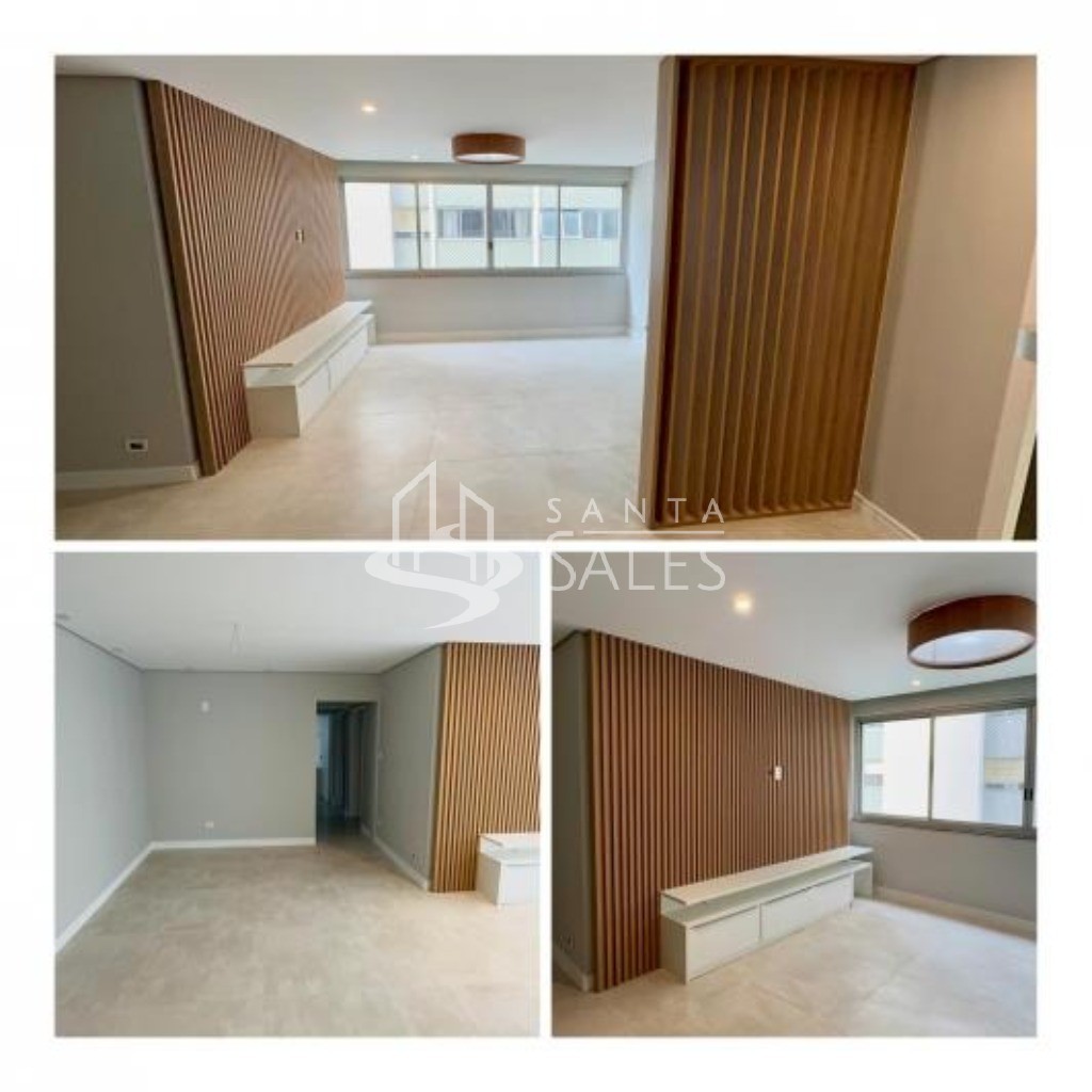 Apartamento, 3 quartos, 133 m² - Foto 2