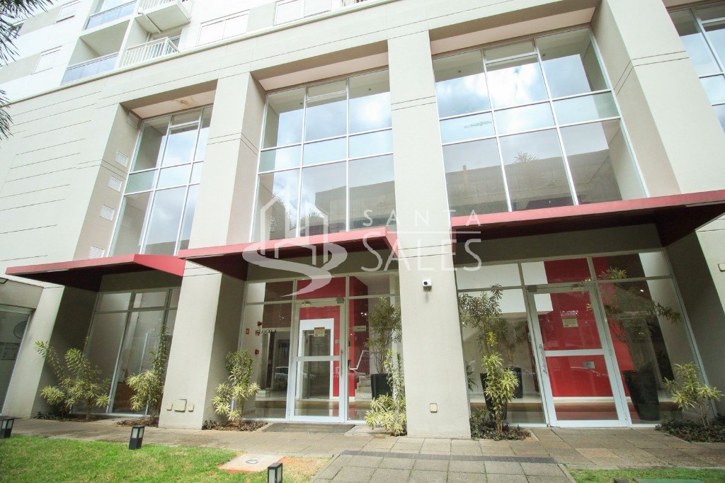 Apartamento, 2 quartos, 63 m² - Foto 24