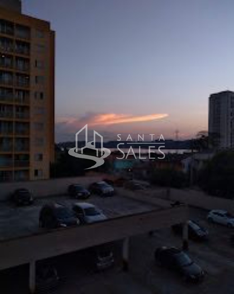 Apartamento, 2 quartos, 43 m² - Foto 7