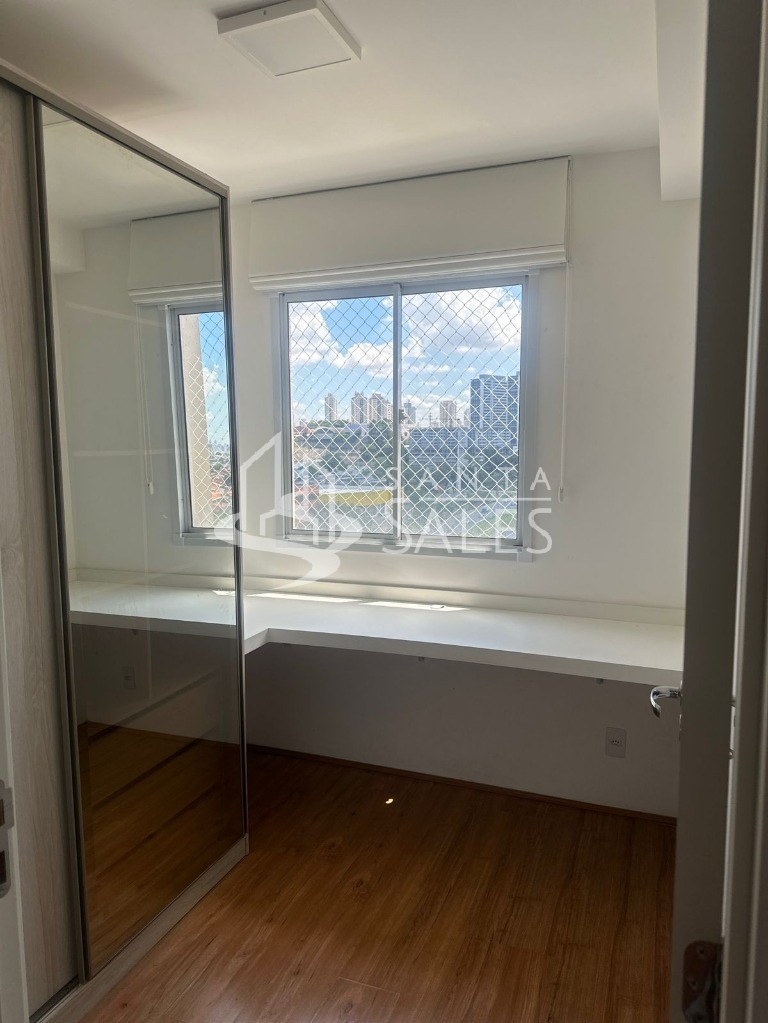 Apartamento, 2 quartos, 33 m² - Foto 21