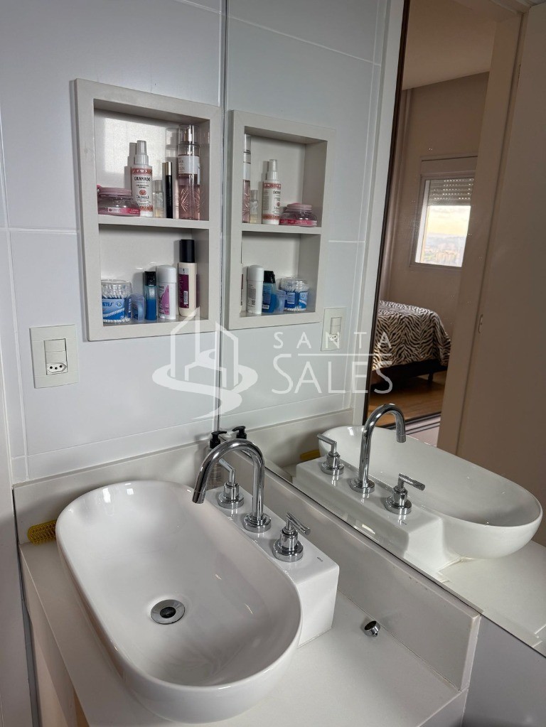 Apartamento, 3 quartos, 96 m² - Foto 13