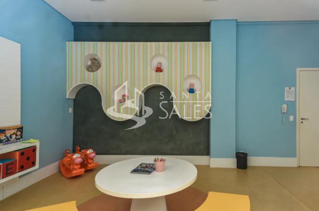 Apartamento, 2 quartos, 51 m² - Foto 36