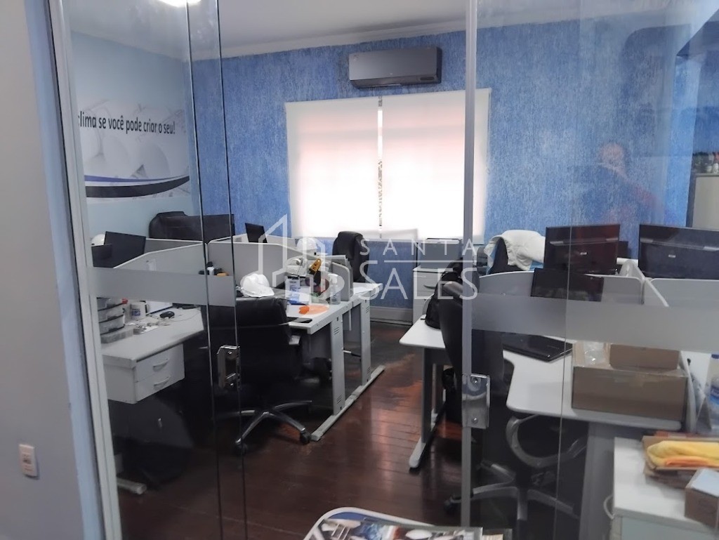 Prédio Inteiro, 500 m² - Foto 7