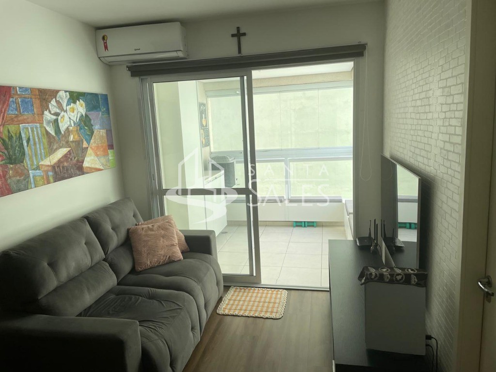 Apartamento, 2 quartos, 51 m² - Foto 2