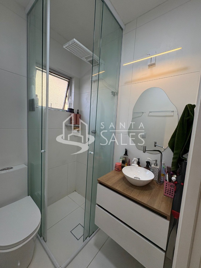 Apartamento, 1 quarto, 56 m² - Foto 11