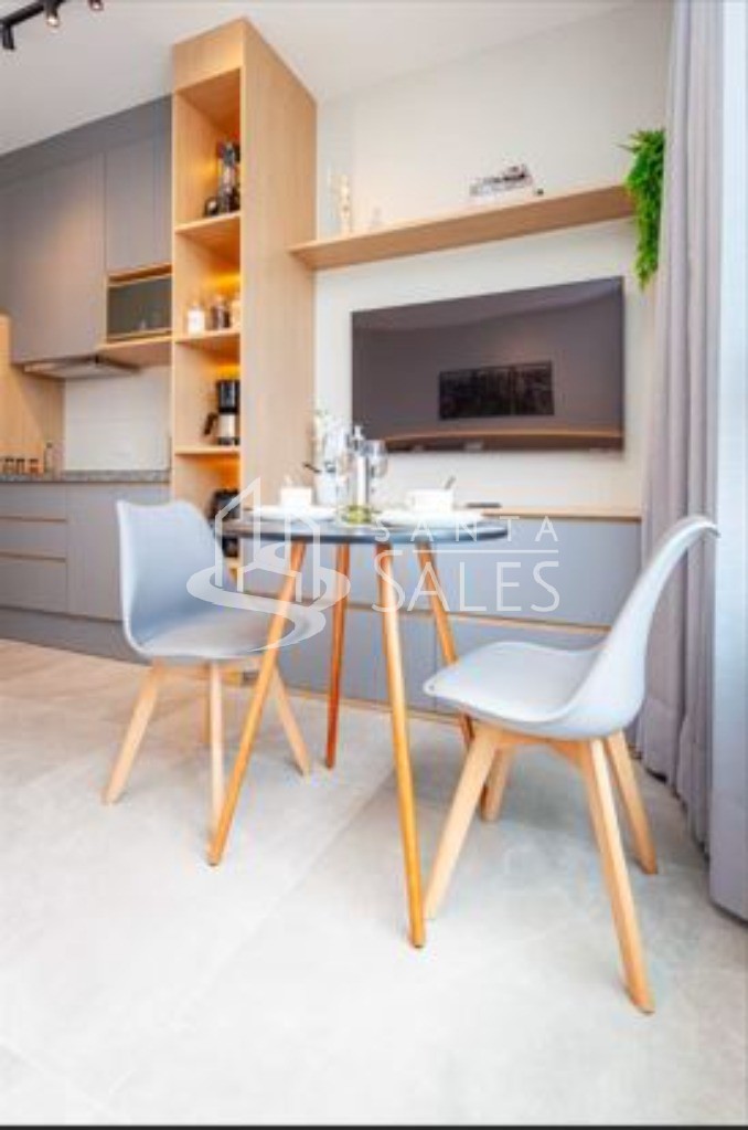 Apartamento, 1 quarto, 29 m² - Foto 13