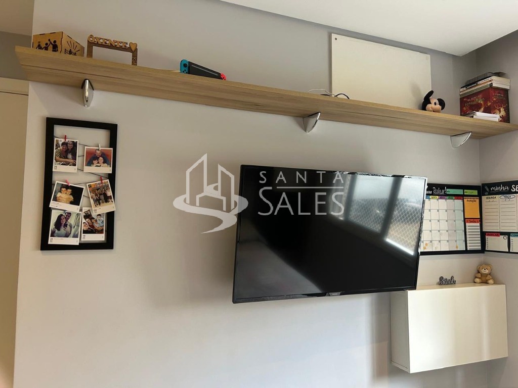 Apartamento, 2 quartos, 56 m² - Foto 20