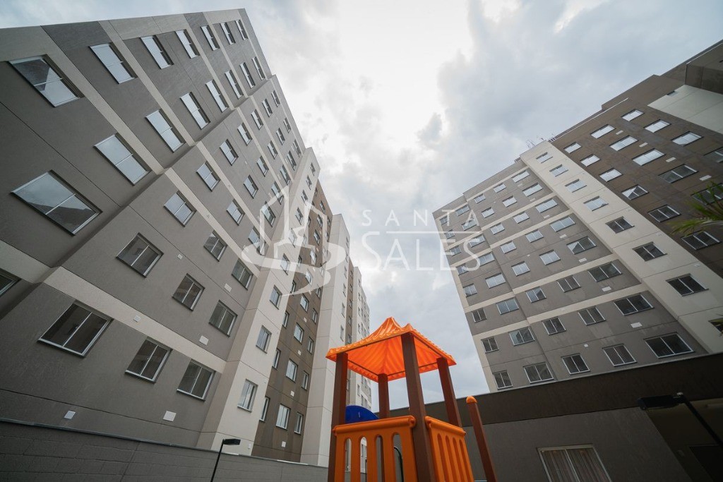 Apartamento, 2 quartos, 34 m² - Foto 29