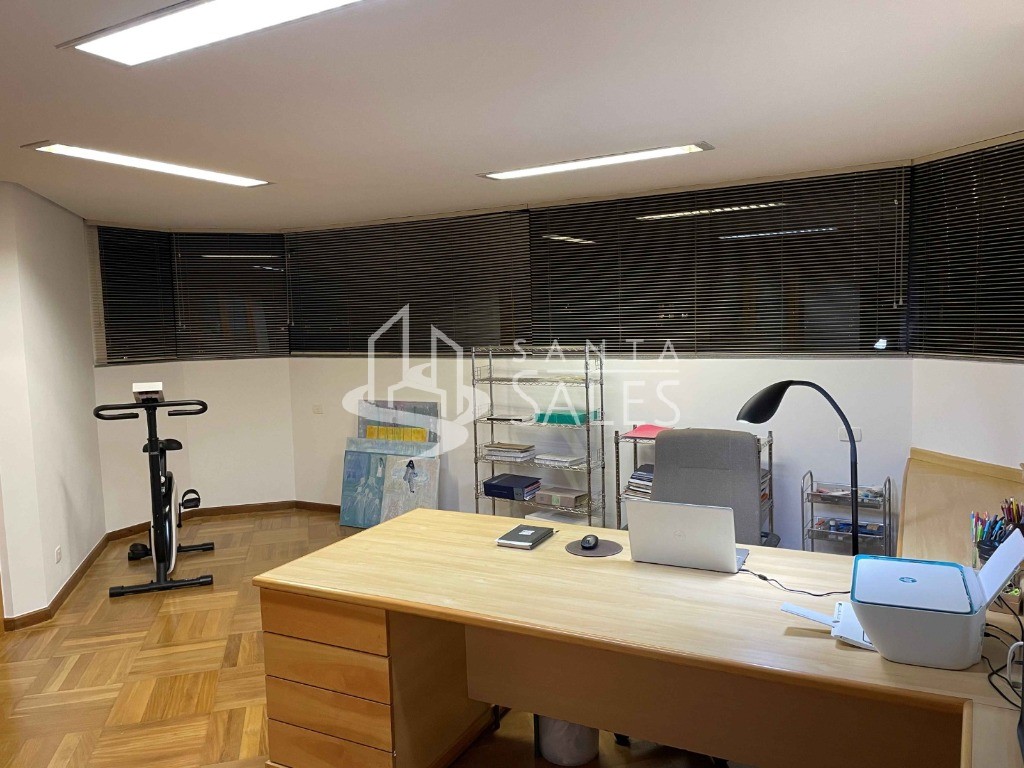 Apartamento, 5 quartos, 500 m² - Foto 19