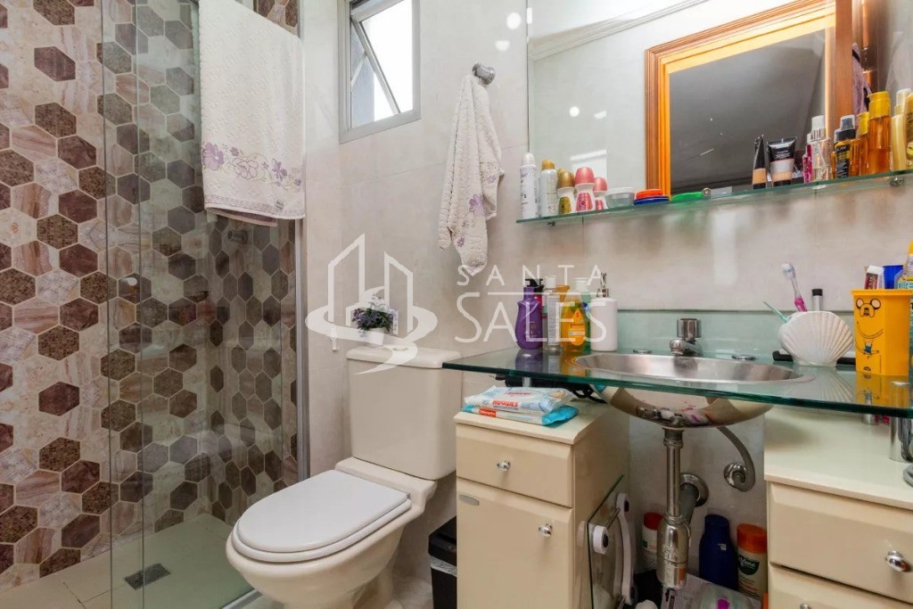 Apartamento, 3 quartos, 77 m² - Foto 19
