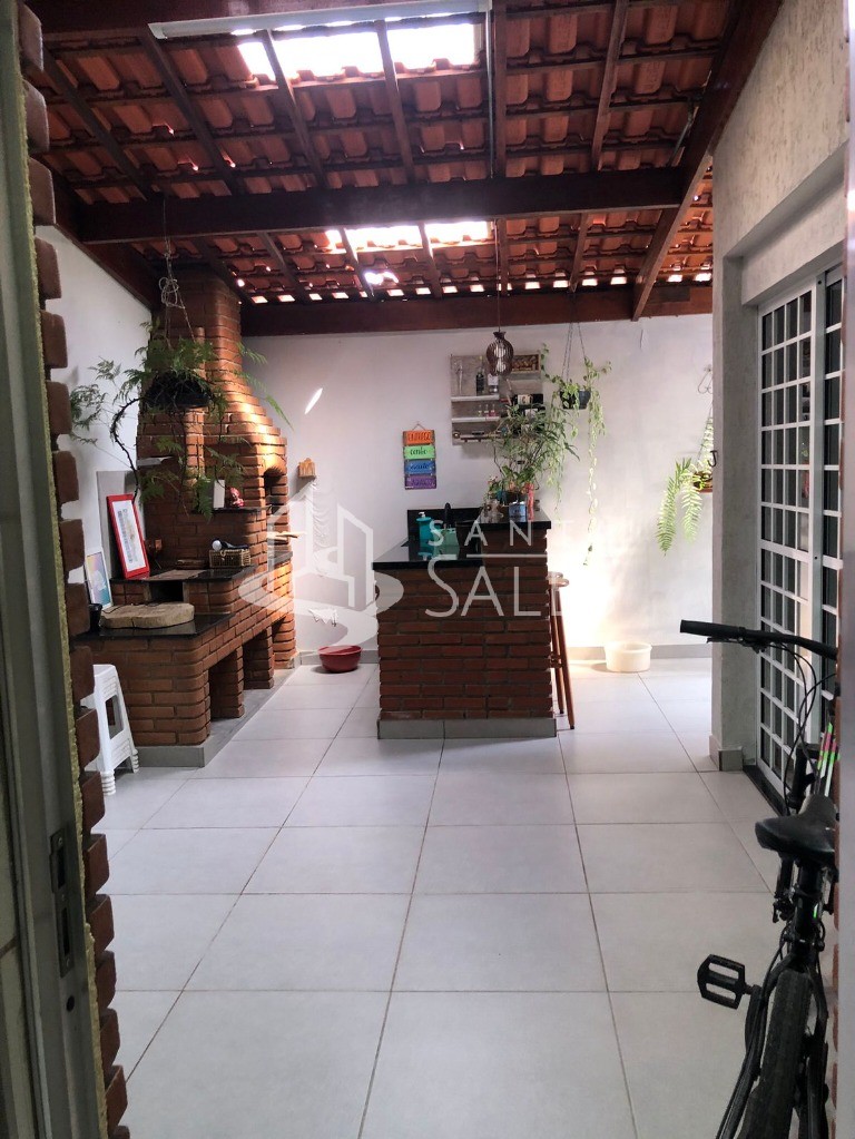 Casa, 3 quartos - Foto 35