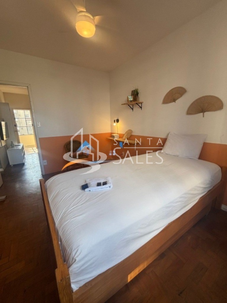 Apartamento, 2 quartos, 70 m² - Foto 15