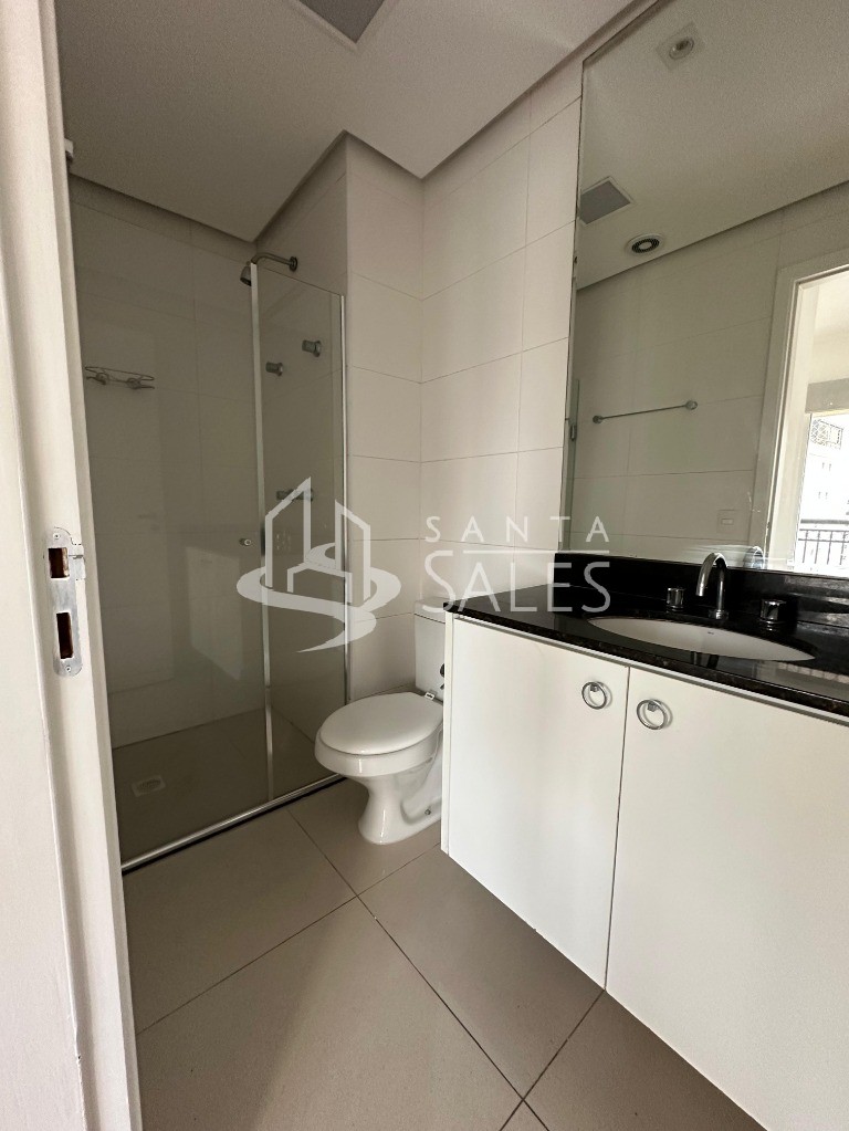 Apartamento, 1 quarto, 40 m² - Foto 9
